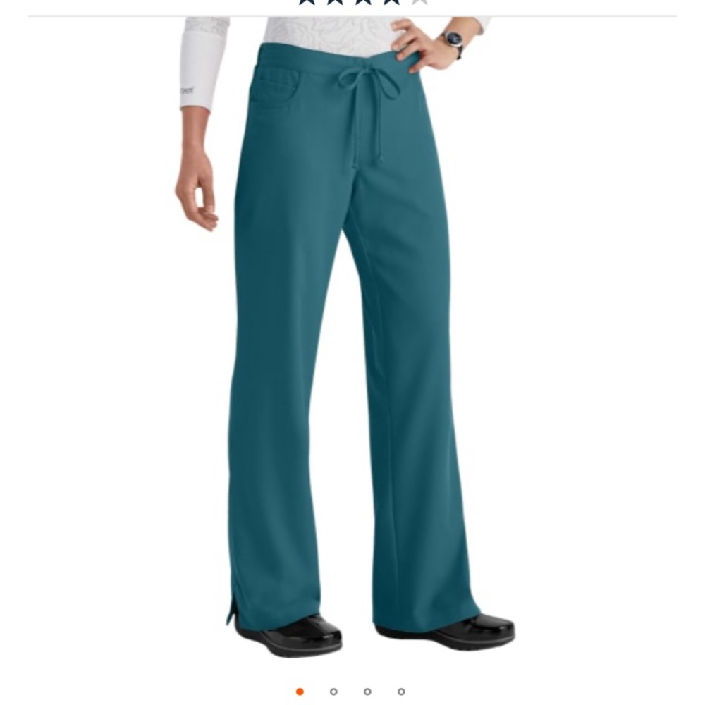 Greys anatomy scrub pant